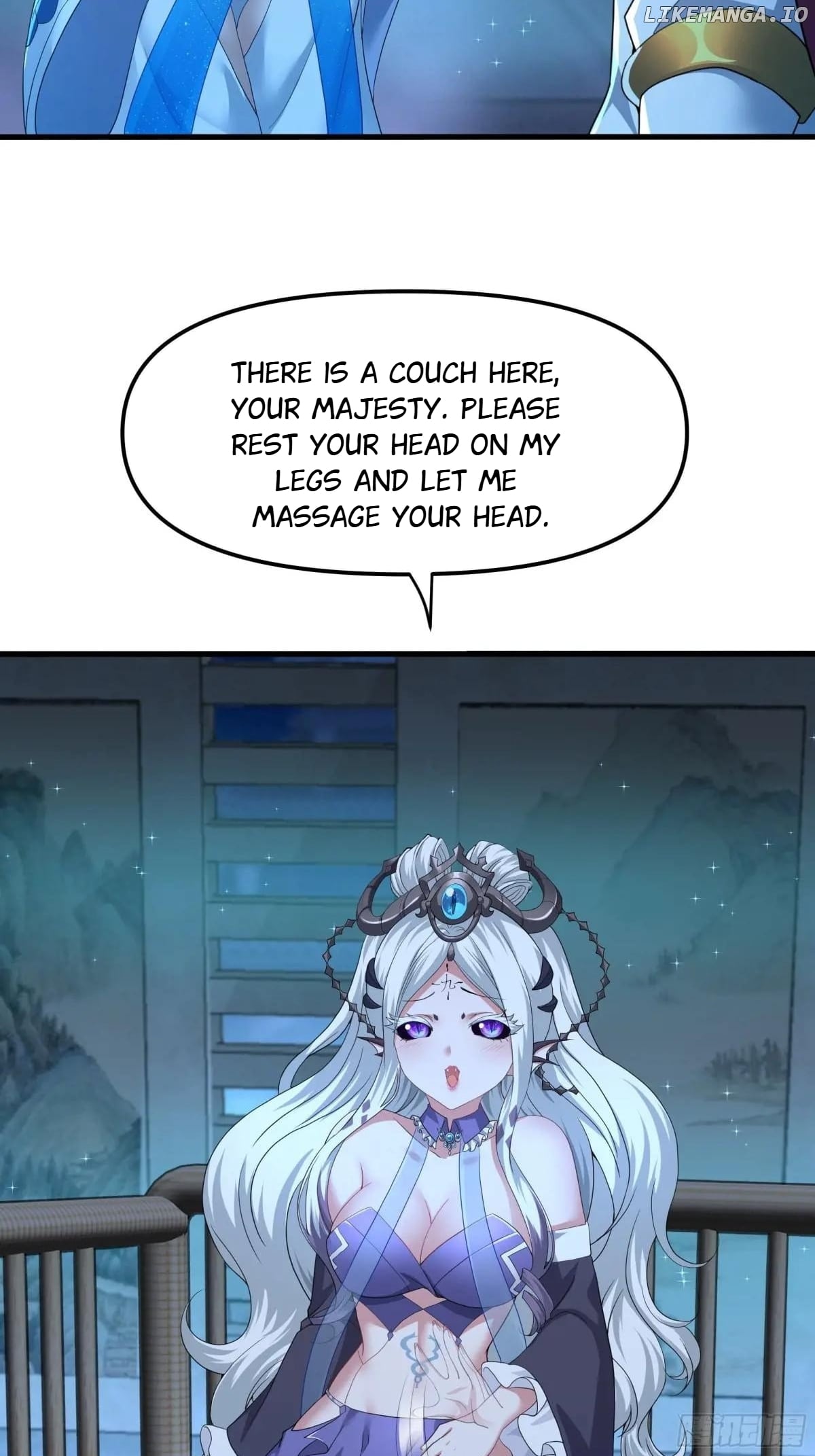 Rebirth of King Zhou: Not Being the Ultimate Villain Chapter 43 - page 9